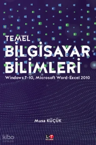 Temel Bilgisayar Bilimleri
