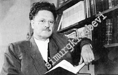 Doğumunun 100. Yılında Türkçenin Yurttaşı Nâzım Hikmet -
