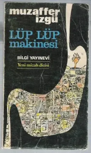 Lüp Lüp Makinesi