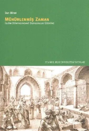 Mühürlenmiş Zaman