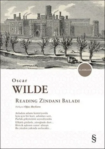 Reading Zindanı Baladı