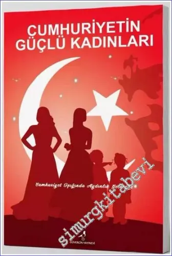 Cumhuriyetin Güçlü Kadınları -        2023