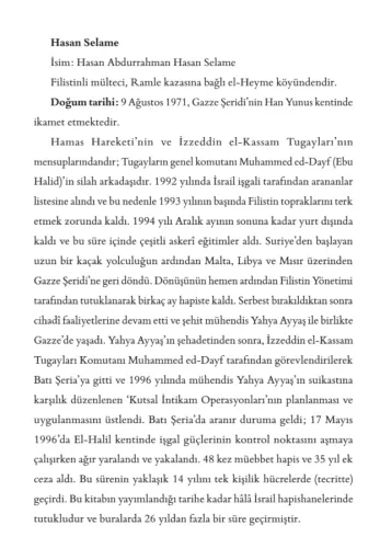 Otobüsler Yanıyor