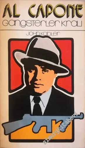 Al Capone: Gangsterler Kralı -
