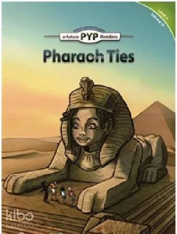 Pharaoh Ties (Level-4)