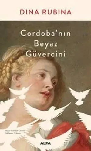 Cordoba’nın Beyaz Güvercini