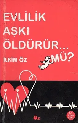 Evlilik Aşkı Öldürür mü?