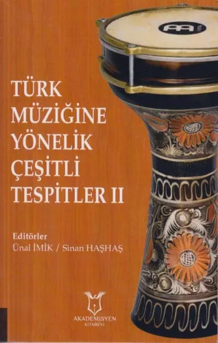 Türk Müziğine Yönelik Çeşitli Tespitler 2