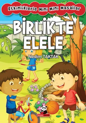 Birlikte Elele Nedim Taktak