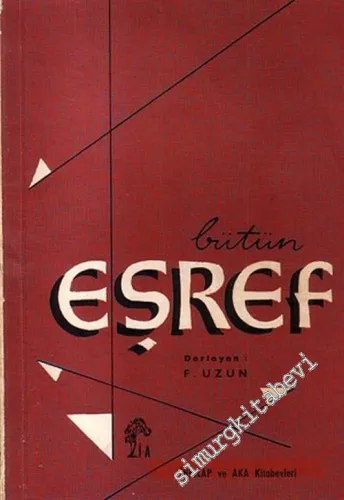 Bütün Eşref -        1964