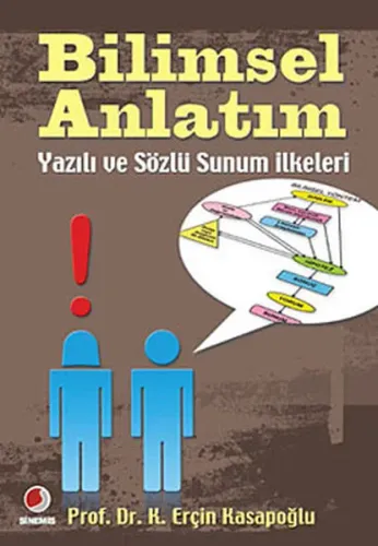 Bilimsel Anlatım; Yazılı ve Sözlü Sunum İlkeleri