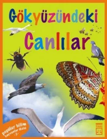 Hayvanlar Dizisi - Evcil Hayvanlar