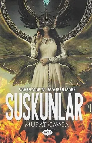 Suskunlar