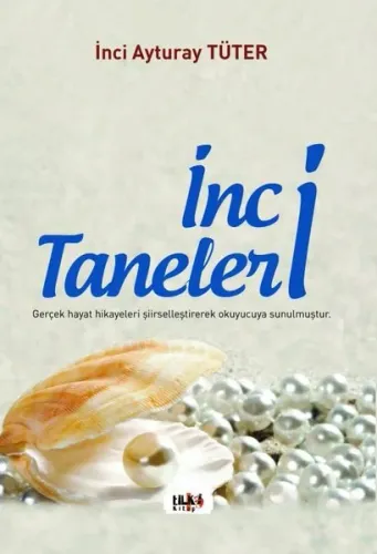 İnci Taneleri