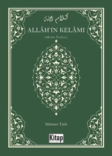 Allah'ın Kelamı Meal-Tefsir