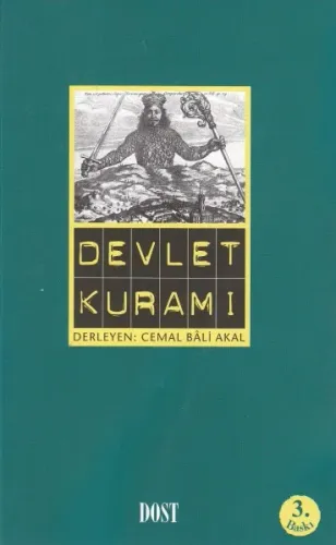 Devlet Kuramı