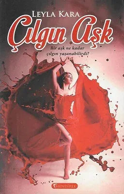 Çılgın Aşk (Bir Aşk Ne Kadar Çılgın Yaşanabilirdi?)
