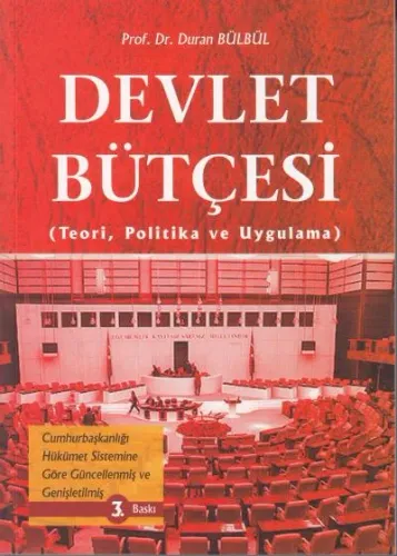 Devlet Bütçesi