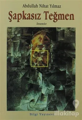 Şapkasız Teğmen
