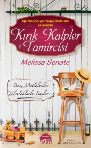 Kırık Kalpler Tamircisi