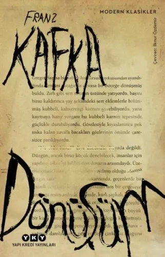 Dönüşüm