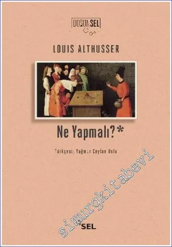Ne Yapmalı -         2021