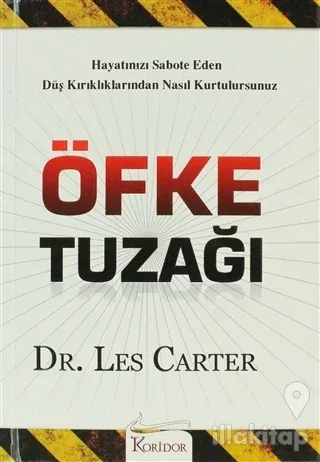 Öfke Tuzağı