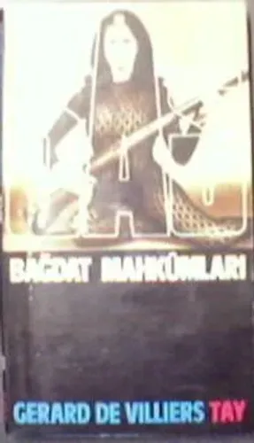 Bağdat Mahkumları