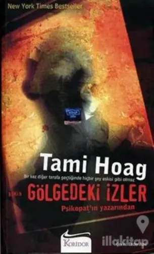 Gölgedeki İzler