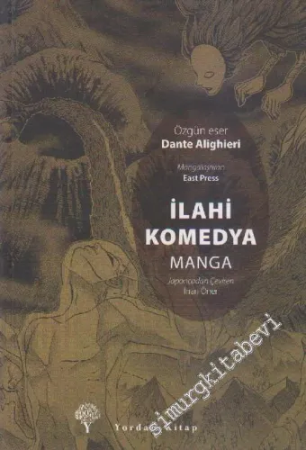 İlahi Komedya - Manga -         2022
