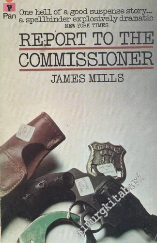 Report to the Commissioner -