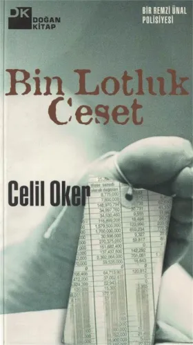 Bin Lotluk Ceset