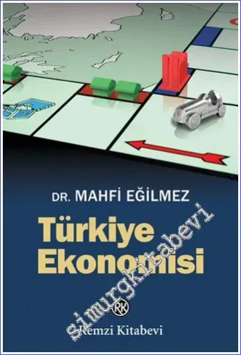 Türkiye Ekonomisi -         2020