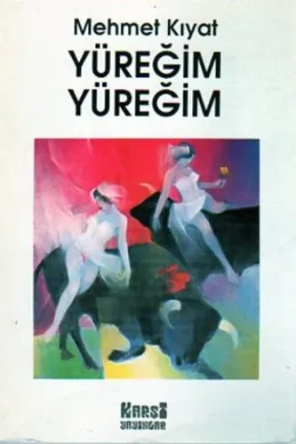Yüreğim Yüreğim