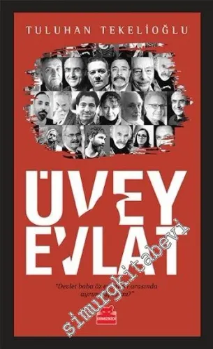 Üvey Evlat -