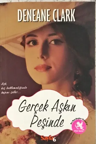 Gerçek Aşkın Peşinde ( cep boy )