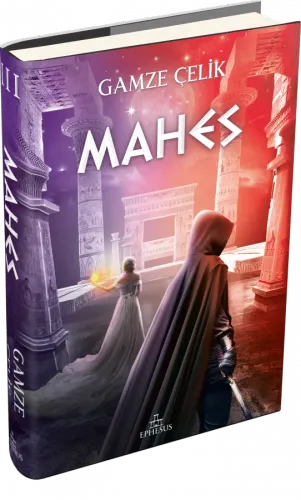 MAHES - CİLTLİ