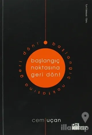 Başlangıç Noktasına Geri Dön