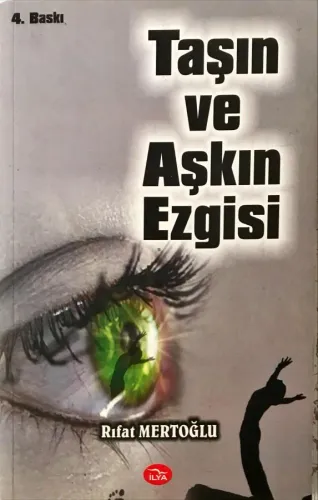 Taşın ve Aşkın Ezgisi