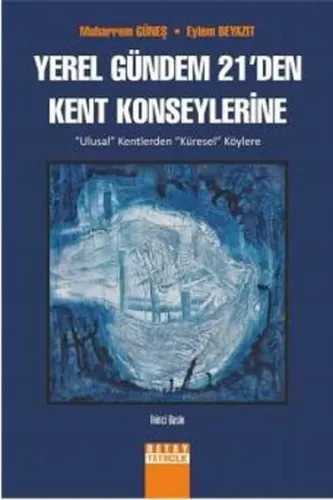 Yerel Gündem 21'den Kent Konseylerine