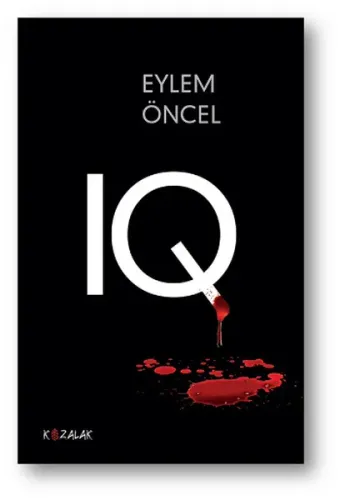 IQ Eylem Öncel