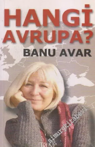 Hangi Avrupa ? -