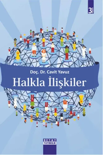 Halkla İlişkiler