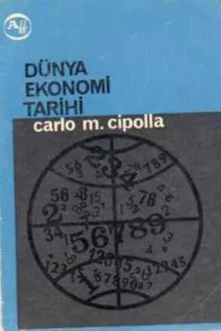 Dünya Ekonomi Tarihi