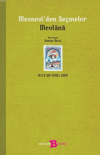 Mesnevi'den Seçmeler