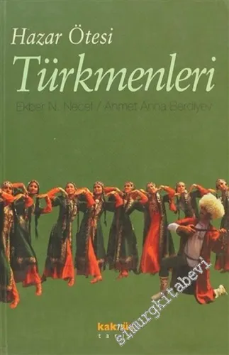 Hazar Ötesi Türkmenleri -        2003