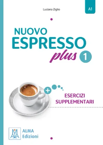 Nuovo Espresso Plus 1 Esercizi Supplementari
