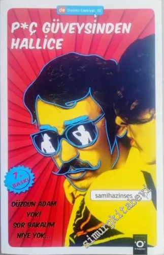 P*ç Güveysinden Hallice -        2011