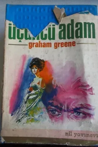 Üçüncü Adam