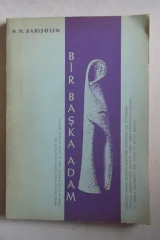 Bir Başka Adam